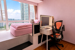 Clover By The Park (D20), Condominium #605396751
